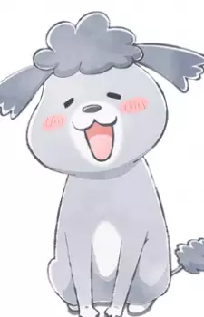 Gambar Karakter Anime: Inu-kun