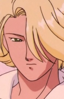 Gambar Karakter Misha