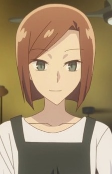 Gambar Karakter Miyako Kodama