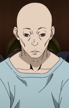 Gambar Karakter Setsuo Miyamoto