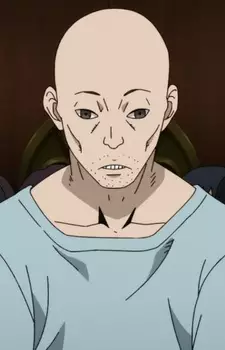 Gambar Karakter Anime: Setsuo Miyamoto