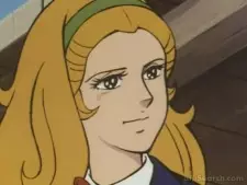 Gambar Karakter Anime: Asuka Ichijou