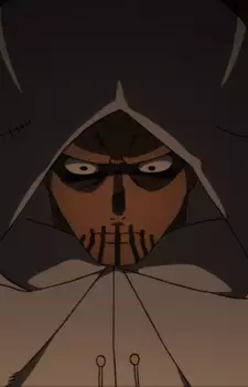 Gambar Karakter Anime: Haran