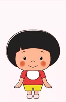 Gambar Karakter Anime: An-chan