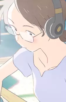 Gambar Karakter Anime: Mea's Mother