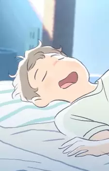 Gambar Karakter Anime: Mea's Father