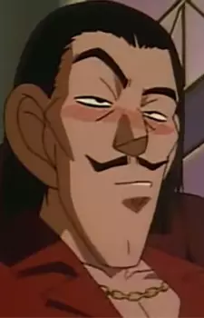 Gambar Karakter Anime: Tokio Ebara