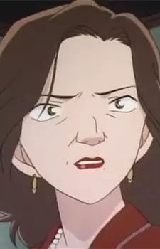 Gambar Karakter Anime: Etsuko Furukawa