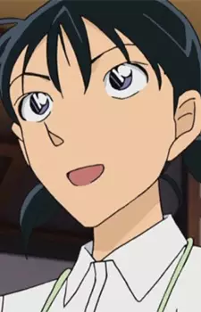 Gambar Karakter Anime: Koyuki Gamou