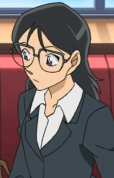 Gambar Karakter Anime: Haruka's Friend