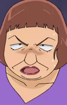 Gambar Karakter Anime: Suzuyo Hijirisawa
