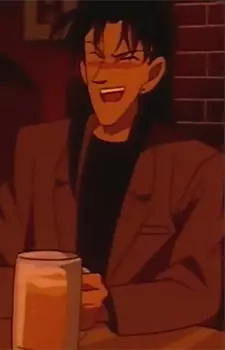 Gambar Karakter Anime: Yoshirou Ikuta