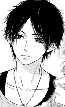 Gambar Karakter Ryosuke Sena