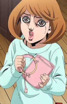 Gambar Karakter Anime: Mika Hayamura