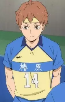 Gambar Karakter Anime: Aoi Himekawa