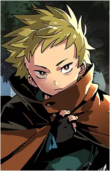 Gambar Karakter Anime: Chad