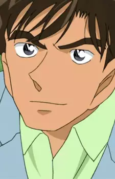 Gambar Karakter Anime: Kyouichirou Kawaguchi