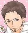 Gambar Karakter Takeshi Miyashita
