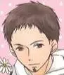 Gambar Karakter Anime: Takeshi Miyashita