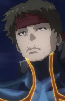 Gambar Karakter Anime: Legato