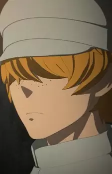 Gambar Karakter Anime: Hiro