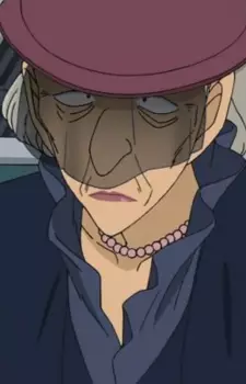 Gambar Karakter Anime: Natsue Komino