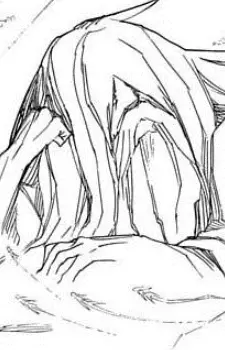 Gambar Karakter Anime: Azazel