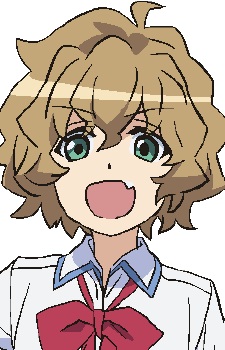 Gambar Karakter Kaoru Konno