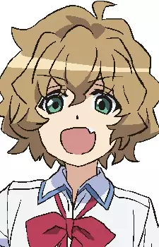 Gambar Karakter Anime: Kaoru Konno