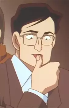 Gambar Karakter Anime: Hikiyoshi Minamisawa