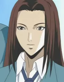 Gambar Karakter Anime: Yuito Hoshina