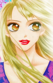 Gambar Karakter Miki Hatori