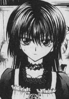 Gambar Karakter Anime: Reina Sakakibara