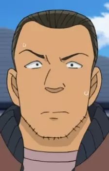 Gambar Karakter Anime: Akio Nashida