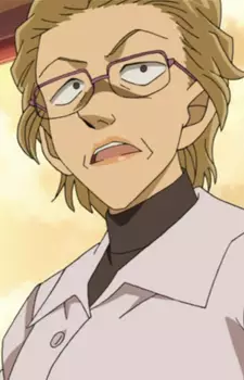 Gambar Karakter Anime: False Mother