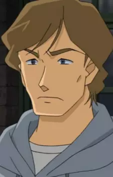 Gambar Karakter Anime: Satoshi Nishizawa