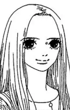 Gambar Karakter Anime: Matsumoto Mizuki