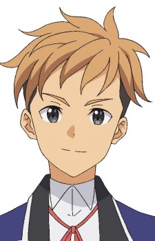 Gambar Karakter Mark Bean