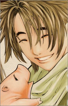 Gambar Karakter Mong Ryong