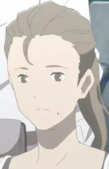 Gambar Karakter Anime: Nanami Miura