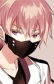 Gambar Karakter Anime: Zakuro Oshigiri