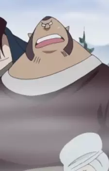 Gambar Karakter Anime: Aggie 68