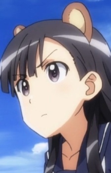 Gambar Karakter Akiyama