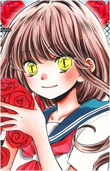 Gambar Karakter Yomi