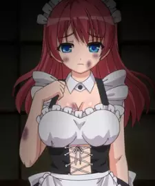 Gambar Karakter Anime: Natsuko Oominato