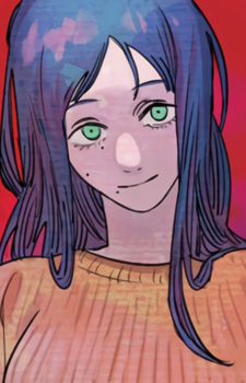 Gambar Karakter Master