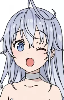 Gambar Karakter Anime: Hibiki Higoromo