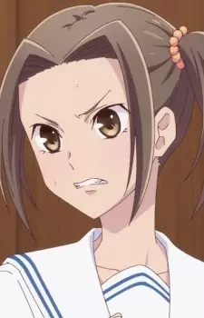 Gambar Karakter Anime: Minami Kinoshita