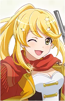 Gambar Karakter Anime: Aruru Otsuki