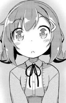 Gambar Karakter Nono Midorino